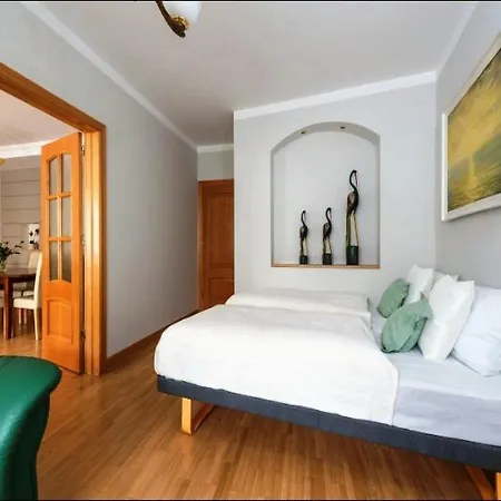 P And O Tamka Szálloda 3*